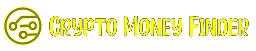 Crypto Money Finder
